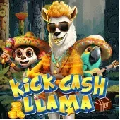 Kick Cash Llama game icon