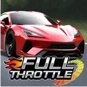 အပြည့်အဝအရှိန်ထွက် game icon