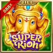 စူပါကြွယ်ဝသော game thumbnail