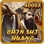 ချင်း Shi Huang game icon